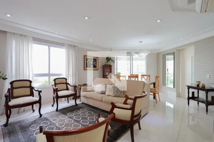 Apartamento à Venda - Santana, 3 Quartos, 145 m2