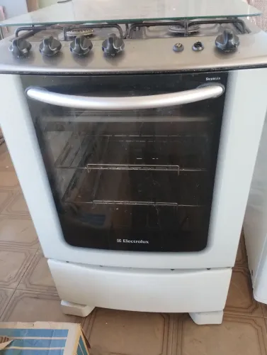 Fogão Electrolux 