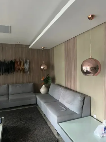 Apartamento para locação no BEACH CLASS BOA VIAGEM, BOA VIAGEM, Recife, PE