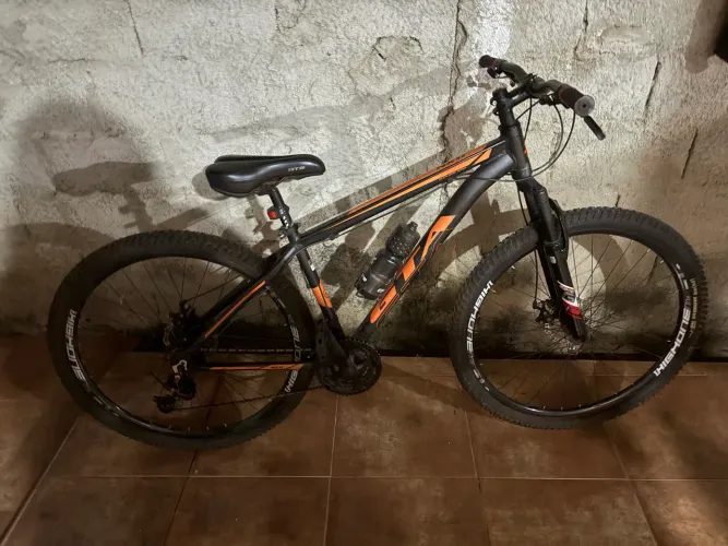 Bike aro 29