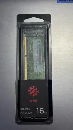 XPG Hunter DDR4 SO-DIMM (para notebook).