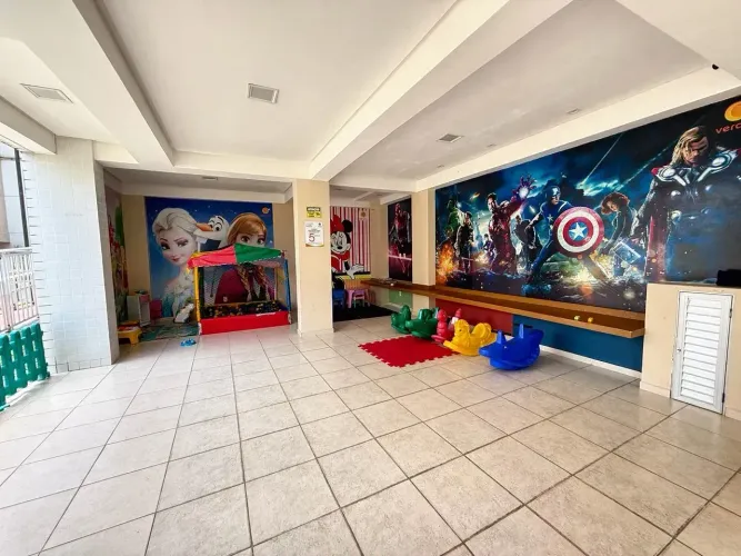 Verano Residencial Clube, 72m², 3 quartos, R$ 470 Mil