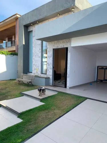 Excelente casa em Interlagos