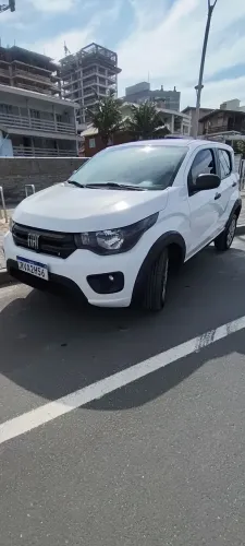 Fiat Mobi Like 1.0 Fire Flex 5P. 2023