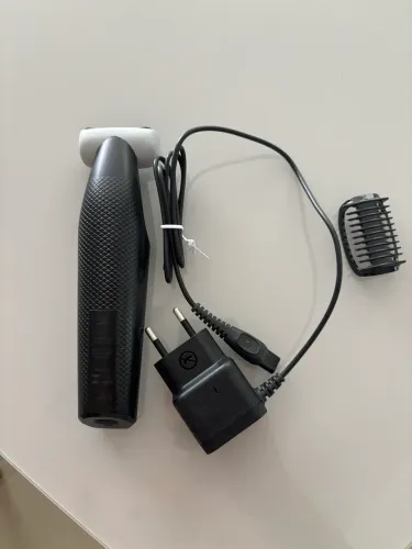 Máquina Philips Bodygroom s3000