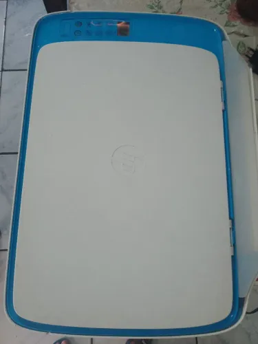 Impressora Hp Deskjet Ink Advantage 3636