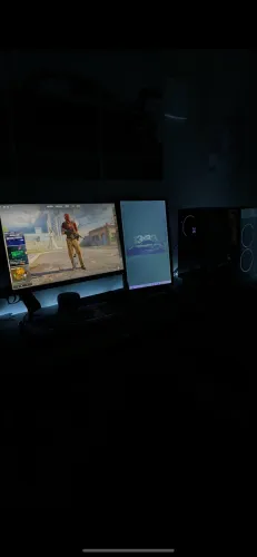 Setup gamer completo