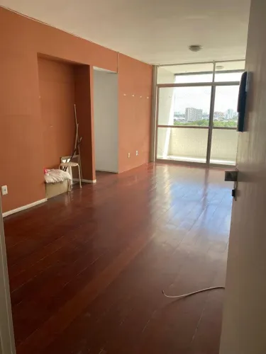 Apartamento para alugar próximo ao shopping recife