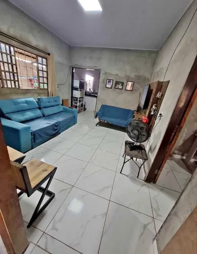VENDO CASA NO BARREIRO &
