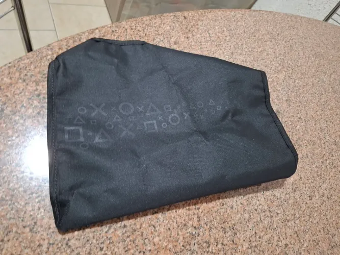 Capa para ps4 nova
