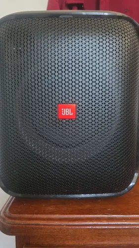 Caixa jbl