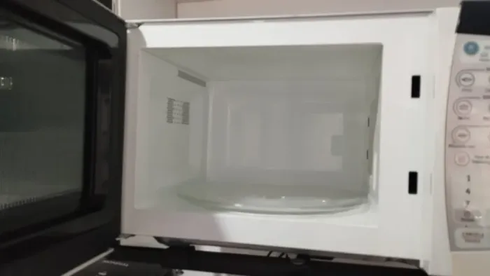 Microondas electrolux 20 LT MMTD30