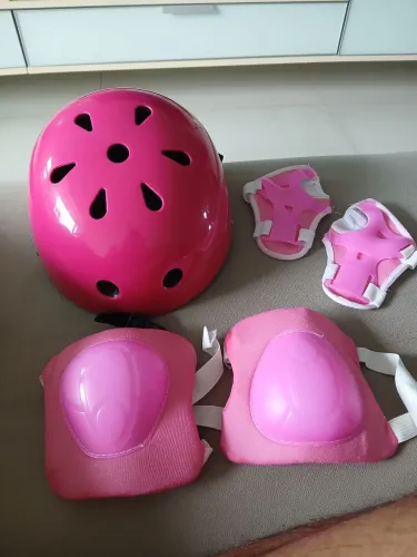 Kit de proteção infantil