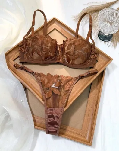 Lingerie