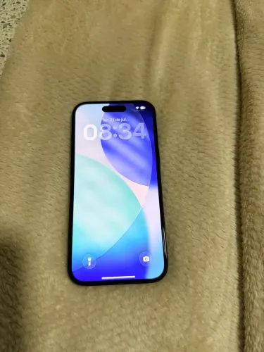 iPhone 15 256gb