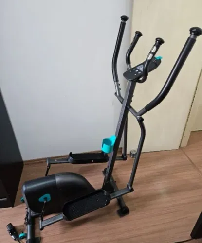 Elíptico Domyos EL120 Aparelho de Cardio