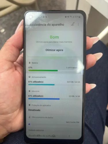 Galaxy A21s