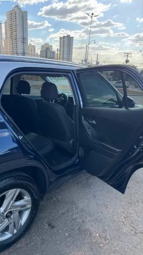 Hyundai Creta Comfort 1.0 TB 12V Flex AUT 2025