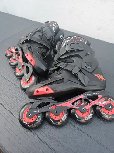 Patins 37/38 Revolt Traxart