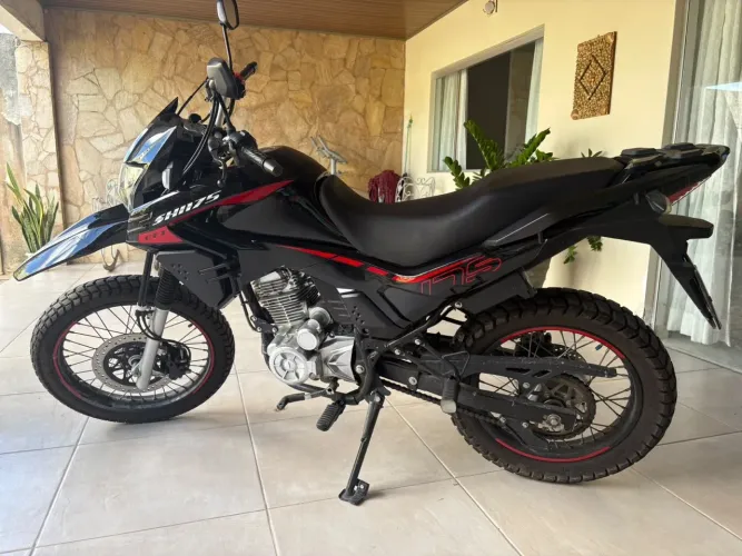 Shineray SHI 175