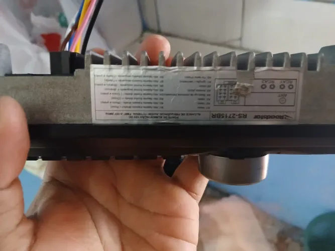 Rádio carro Bluetooth tudo mais atende chamadas