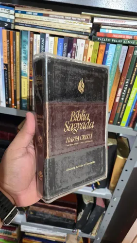 Biblias usadas MUITO BARATAS.