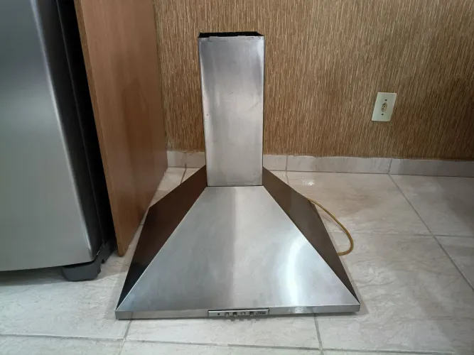 Coifa de cozinha