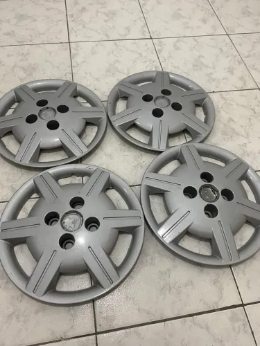 Vendo calotas Aro13