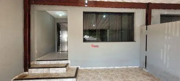 Casa com 5 dormitórios à venda, 210 m² por R$ 380.000 - Cidade Jardim II - Americana/SP