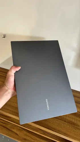 Notebook Samsung Core i3