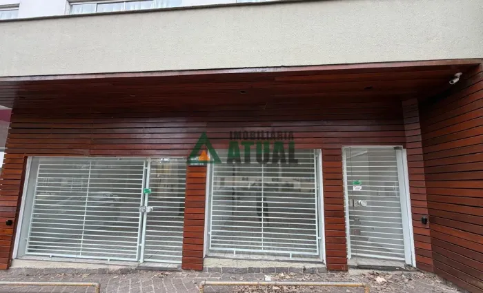 SALA COMERCIAL COM 70M2 NA REGIÃO CENTRAL DE LONDRINA