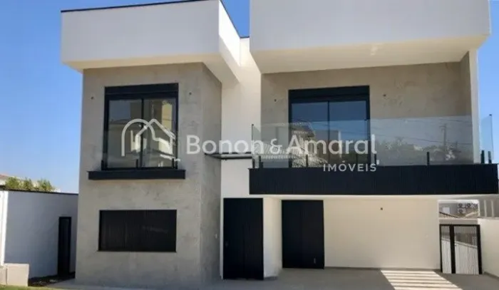 Casa para locação - Parque das Quaresmeiras - Campinas - SP