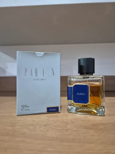 Pefume Compartilhável Original - Dubai Par Fun (Usado)