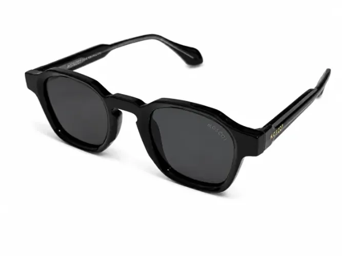 óculos de sol moscot lemtosh preto masculino