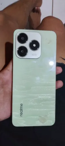 Vendo realme c63