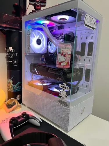 PC GAMER (TROCO APENAS POR MACBOOK)