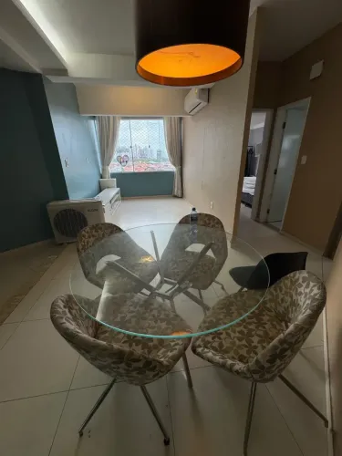 APARTAMENTO À VENDA | ED. RIVIERA DAREIA  SÃO FRANCISCO