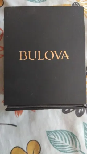 Relógio Bulova