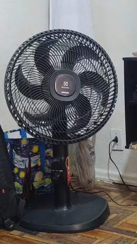 Ventilador Eletrolux 