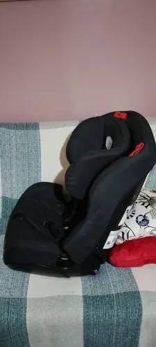 Cadeira para auto Burigotto Múltipla