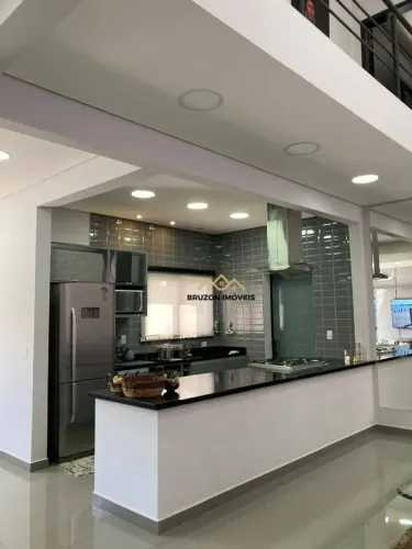 SOBRADO COM ELEVADOR A VENDA, 3 QUARTOS( 2 SUÍTES), 270,79M²A.T, 201,83M²A.C, R$ 1.915.000
