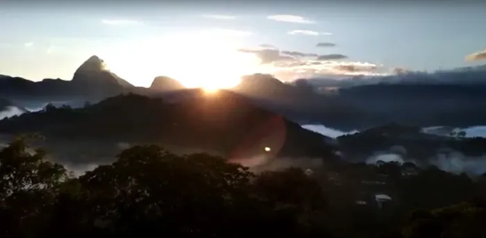Vendo ou troco terreno Itaipava - 1.278m2