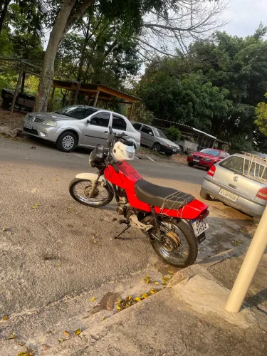 cg 125