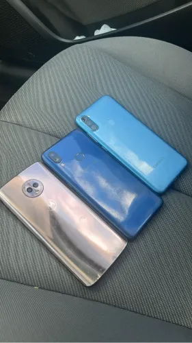 Celulares 
