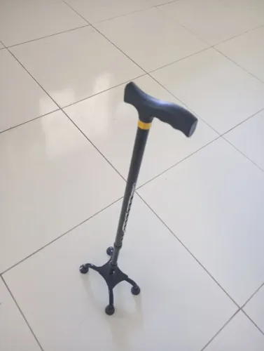 Bengala nova, nunca usado, oportunidade.
