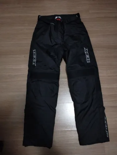 Calça Cordura TEXX Extreme Speed - Motociclismo 