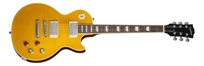 Guitarra Epiphone Greeny Kirk Hammett NOVA