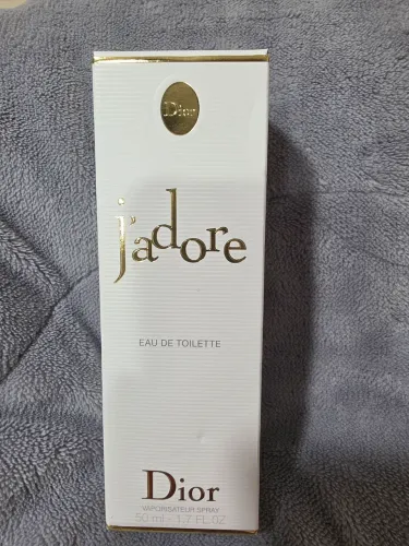 Perfume J'adore 50 ml