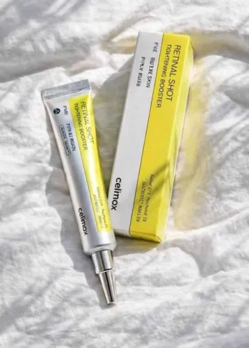 Celimax Retinal Coreano Firmeza e Anti-Idade (15ml) - Novo e Lacrado