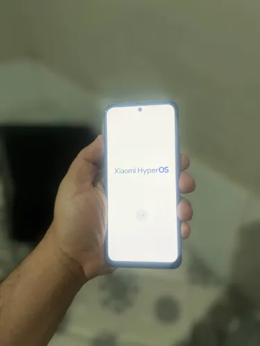 REDMI NOTE 11S 128GB - 8GB RAM + 4GB VIRTUAL